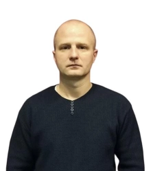Zelenko Vladimir Vladimirovich