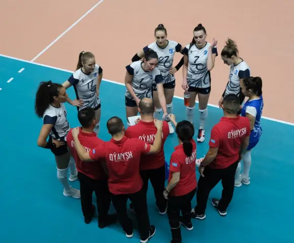 Derby Kuanysh - Kuanysh-SK