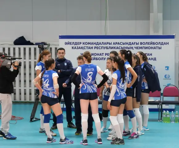 Results of the first round