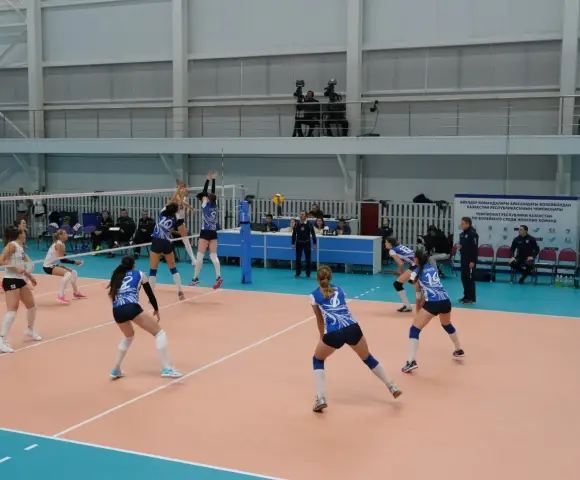 Kuanysh-SK is inferior to Karaganda