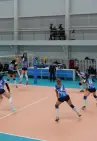 Куаныш-СК уступает Караганде