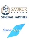 Samruk-Kazyna и Sport Qory – официальные партнеры Куаныш-СК