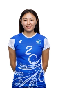 Bekisheva Sabira