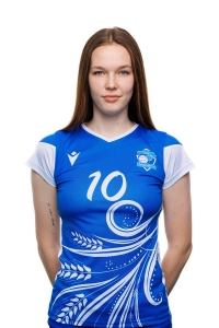 Borovkova Julia