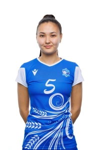 Esimhan Botagoz
