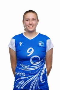 Feldbush Olesya