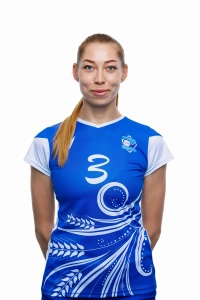 Kolotigina Alena