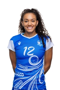 Maeva Orle