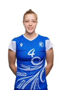 Mihailova Ekaterina