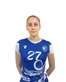 Smirnova Natalia