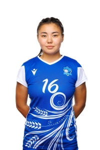 Канатчина Айымгуль