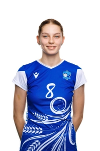 Конотопова Юлия