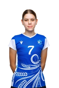 Селезнева Екатерина